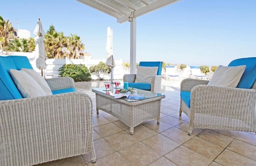 Kapparis Villa | Villa Margot