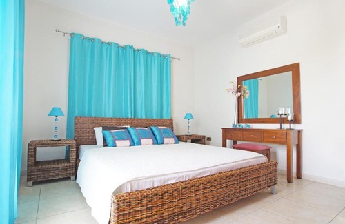 Kapparis Villa | Villa Margot