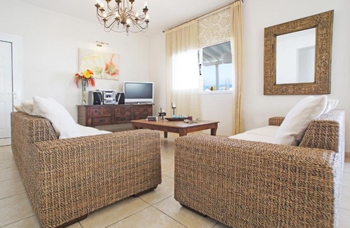 Kapparis Villa | Villa Margot