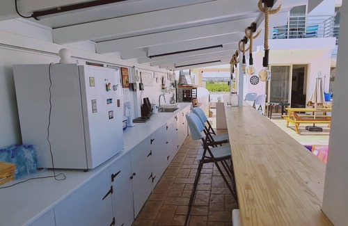 Mazotos Villa | Villa Maria Petounta by STAY BnB