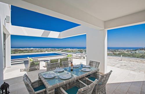 Protaras Villa | Villa Marilia