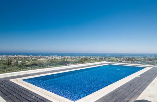 Protaras Villa | Villa Marilia
