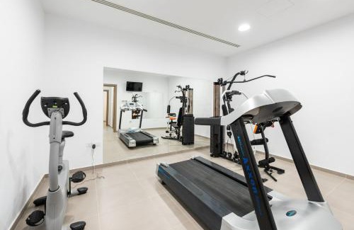 Ayia Napa Villa | Villa Marsali by Ruidoso Luxury