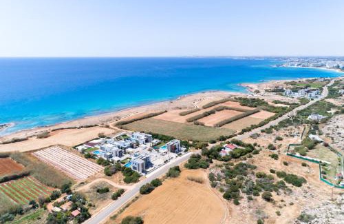 Ayia Napa Villa | Villa Marsali by Ruidoso Luxury