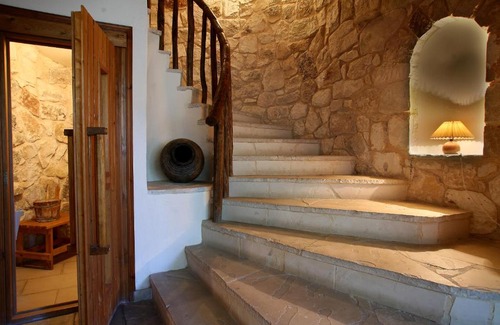 Miliou Villa | Villa Mylos