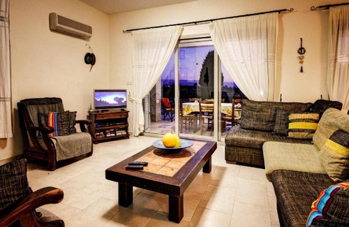 Argaka Villa | Villa Niki
