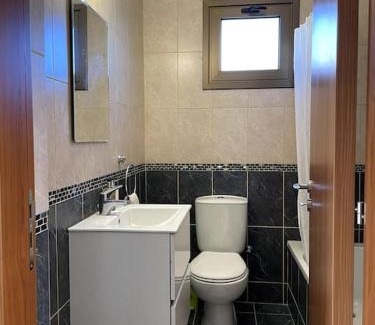 Konia Villa | Villa Olive