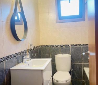Konia Villa | Villa Olive