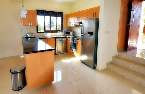 Pegeia Villa | Villa Olivia