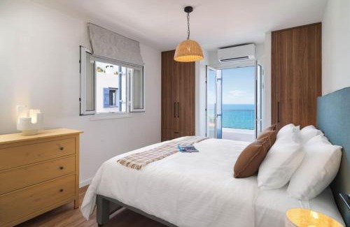 Pachyammos Villa | Villa Paradise Coastal Calm at Moonlight Villas