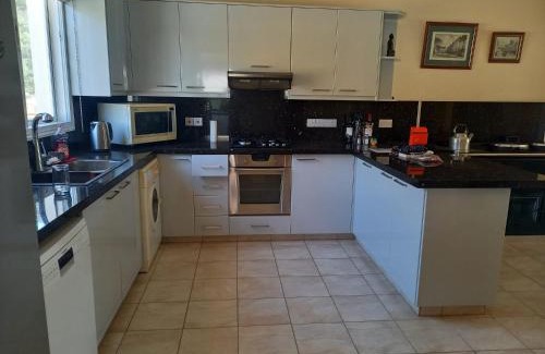 Pissouri Villa | Villa Penny