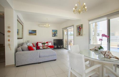 Pernera House | Villa Posidonas 3