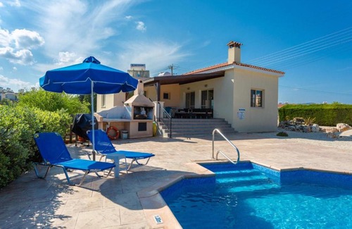 Polis Villa | Villa Prodromos