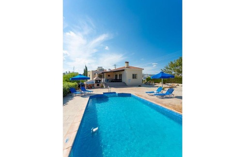 Polis Villa | Villa Prodromos
