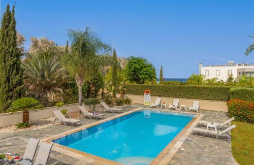 Polis Villa | Villa Prosperity
