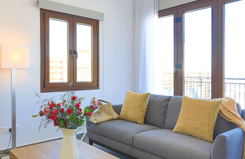 Meladeia Villa | Villa Salina in Malatya
