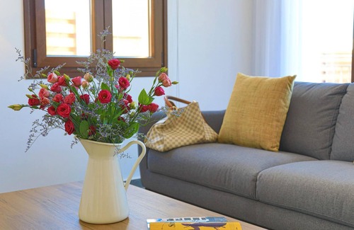 Meladeia Villa | Villa Salina in Malatya