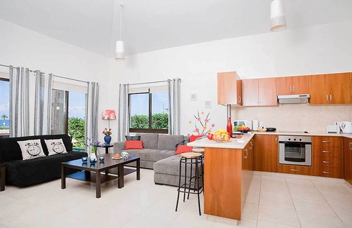 Latsi Villa | Villa Sea Side - Two Bedroom Villa, Sleeps 5