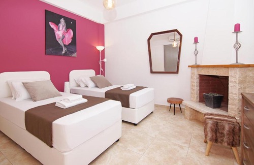 Ayia Napa Villa | Villa Simona