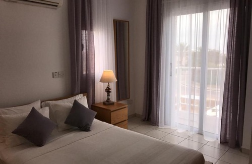 Protaras Villa | Villa Sofia