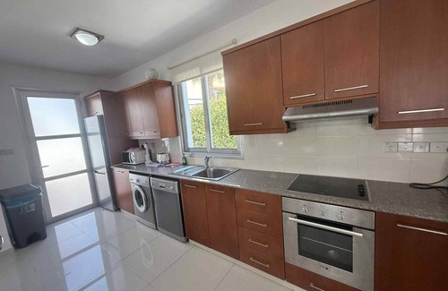 Pegeia Villa | Villa Sunny Breeze In A Prime Spot Near Everything