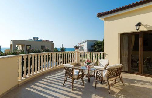 Argaka Villa | Villa Tsikkos Dio