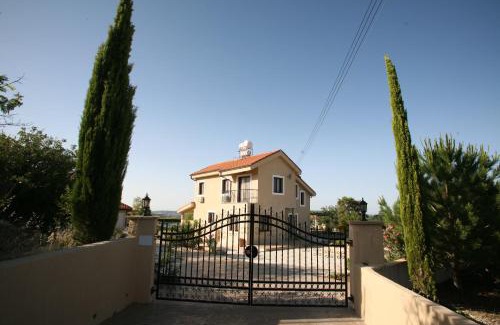 Vasa Koilaniou Villa | Villa Vasa