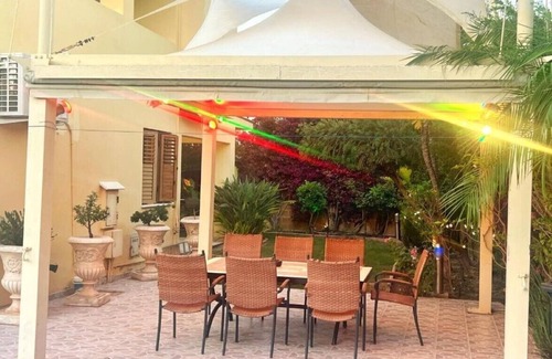 Ayia Thekla Villa | Villa Victoria Ayia Napa