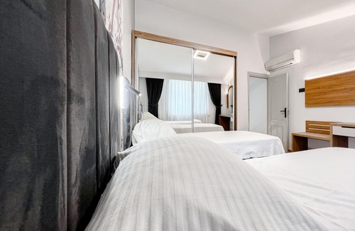 Dogankoy Villa | Villa w Garden, Balcony 5 min to Kyrenia Harbor