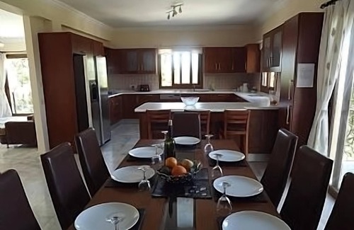 Gozubuyuk Villa | Villa with Private Pool, Mountain and Sea Views