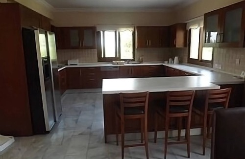 Gozubuyuk Villa | Villa with Private Pool, Mountain and Sea Views