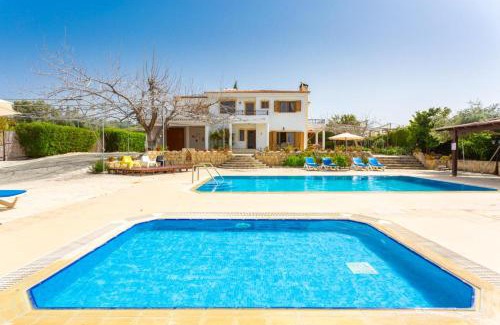 Argaka Villa | Villa Xenios Dias
