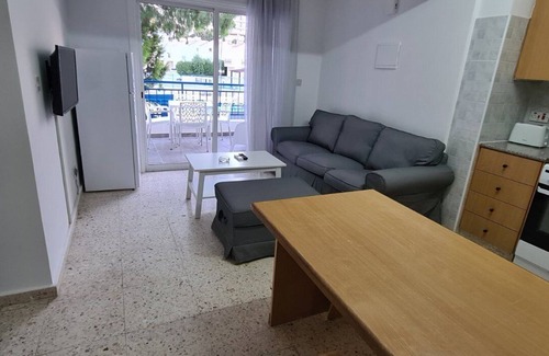 Latchi Apartment | Vivi Latchi Harbour Apartment