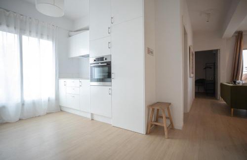 Lara Apartment | Vivid Stays Chalkokondili