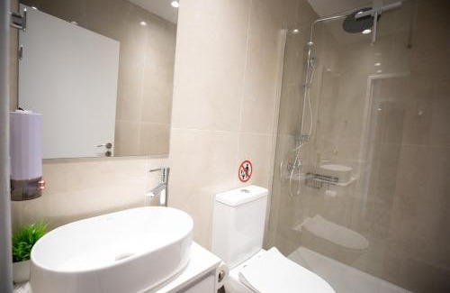 Lara Apartment | Vivid Stays Chalkokondili