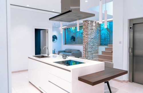 Ayia Napa Villa | Vivo Mare 6 Bedroom Villas