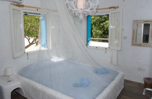 Pomos Villa | Votsalo villa