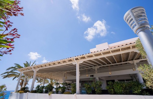 Kissonerga Apartment | Vrachia Beach Hotel & Suites - Adults only