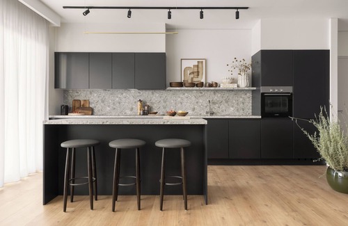 Limassol Apartment | White City Limassol