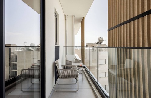 Limassol Apartment | White City Limassol