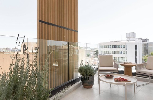 Limassol Apartment | White City Limassol