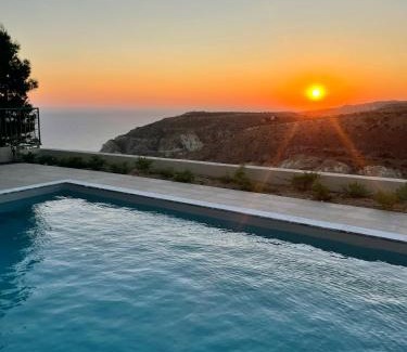 Pissouri Villa | Windhill Edge Villa