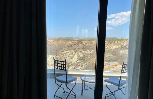 Pissouri Villa | Windhill Edge Villa