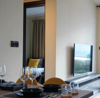 Tala Apartment | Wonderful view from the beautiful apartments