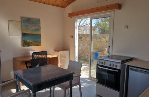 Chlorakas House | Wooden House