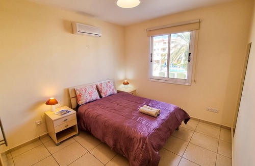 Pyla Apartment | Yaar Apartment with pool and tennis court