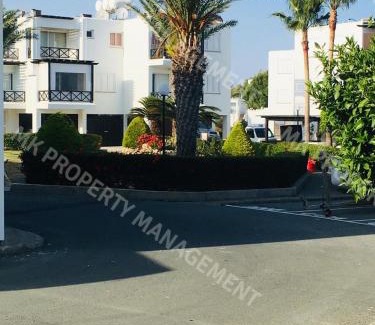 Larnaca Apartment | Yiallos Village Apt. A101