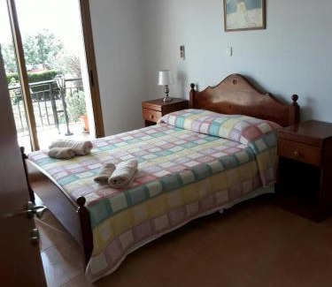 Pissouri Apartment | Yialos Apartments
