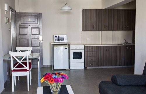 Ayia Napa Apartment | You will Love This Luxury 1 Bedroom Holiday Villa in Ayia Napa with Private Pool