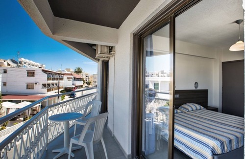 Ayia Napa Apartment | You will Love This Luxury 1 Bedroom Holiday Villa in Ayia Napa with Private Pool